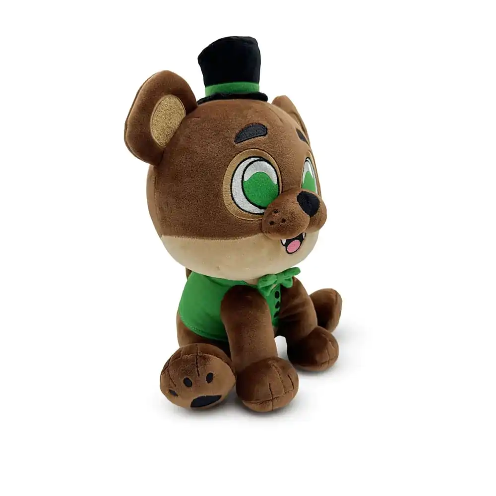 Five Nights at Freddy's Popgoes Sit plüss figura 22 cm termékfotó