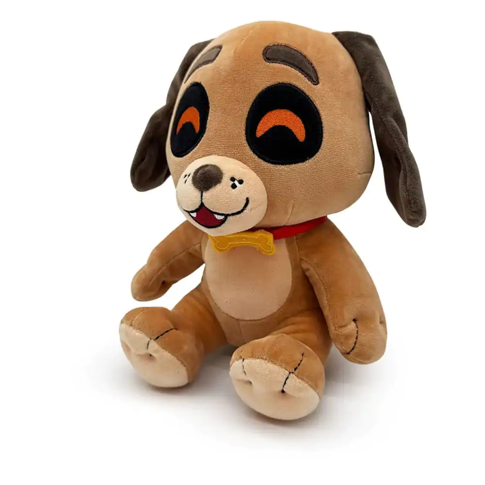 Five Nights at Freddy´s Question Mark plüss figura 22 cm termékfotó