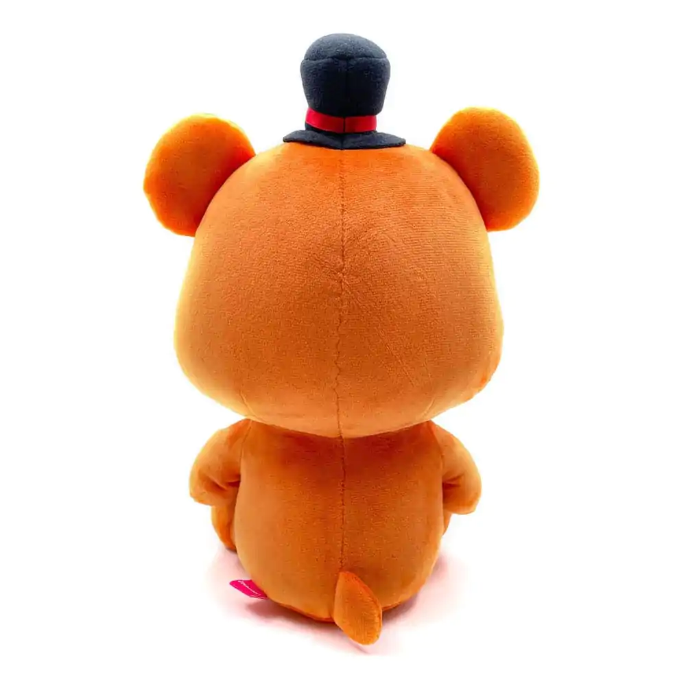 Five Nights at Freddy's Rage Quit Toy Freddyplüss figura  22 cm termékfotó