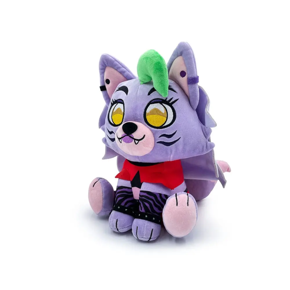 Five Nights at Freddy's Roxy Sit plüss figura 22 cm termékfotó