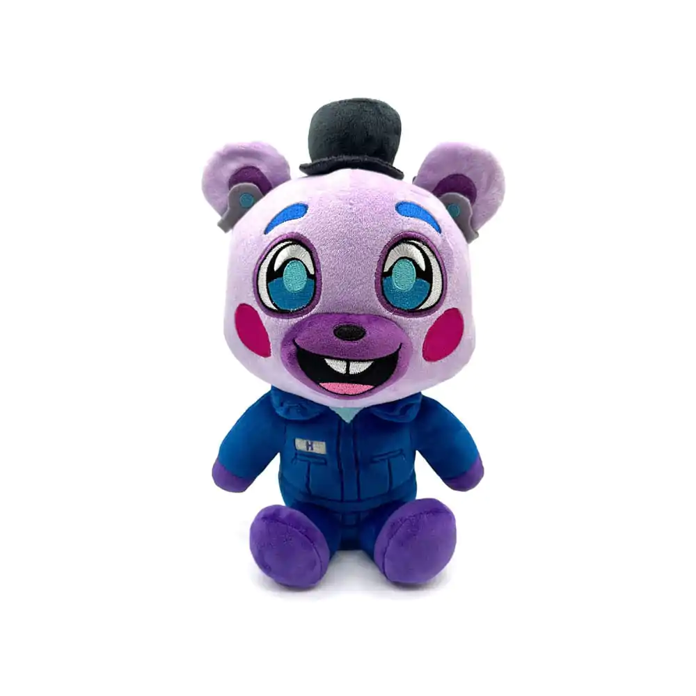 Five Nights at Freddy's Ruined Helpi plüss figura 22 cm termékfotó