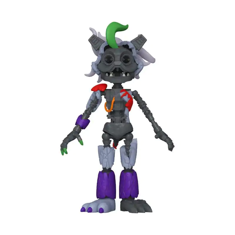 Five Nights at Freddy's: Security Breach - Ruin Actionfigur Roxy 13 cm termékfotó