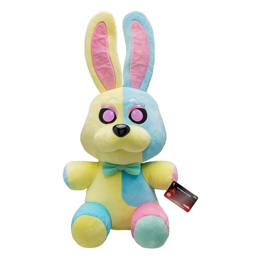 Five Nights at Freddy's Security Breach Vanny plüss figura 41 cm termékfotó