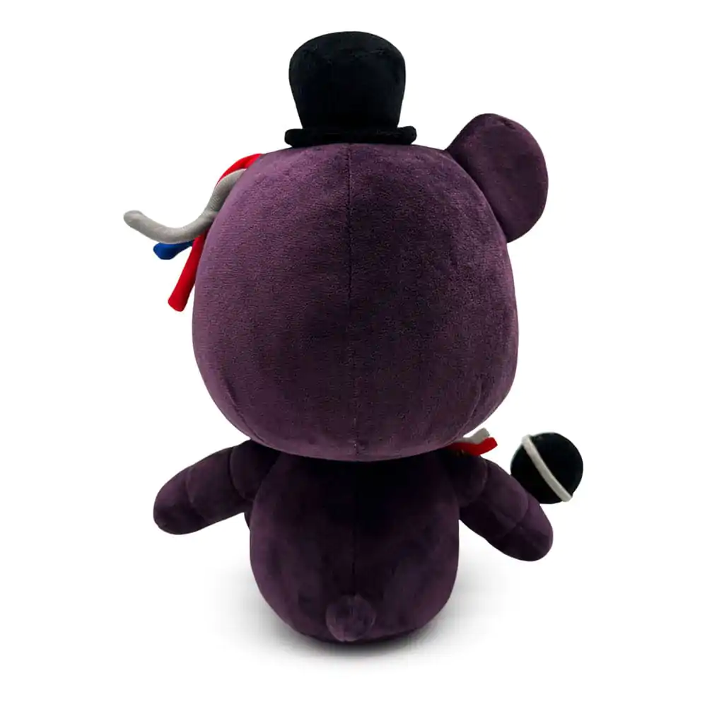 Five Nights at Freddy's Shadow Freddy plüss figura 22 cm  termékfotó
