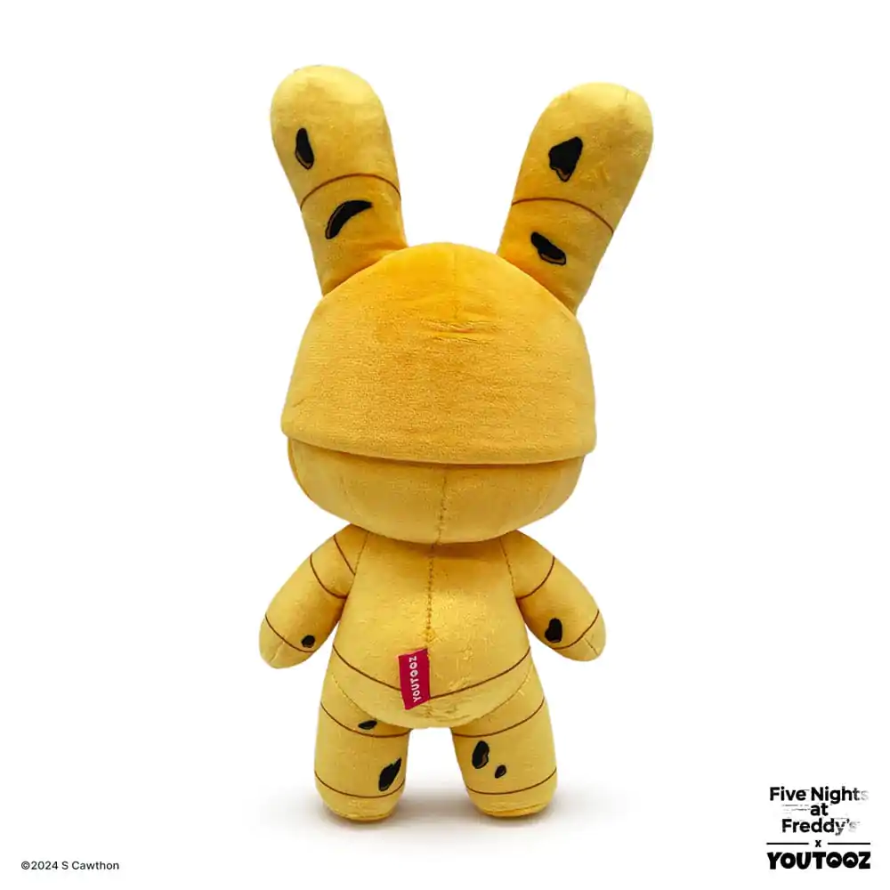 Five Nights at Freddy´s Spring Bonnie plüss figura 22 cm termékfotó