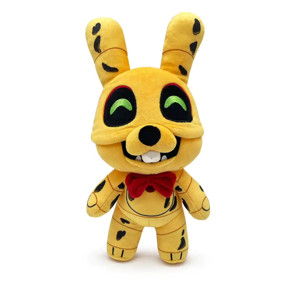 Five Nights at Freddy´s Spring Bonnie plüss figura 22 cm termékfotó