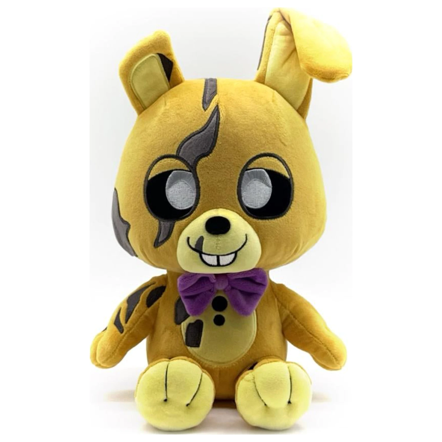 Five Nights at Freddy's Springtrap plüss 23cm termékfotó