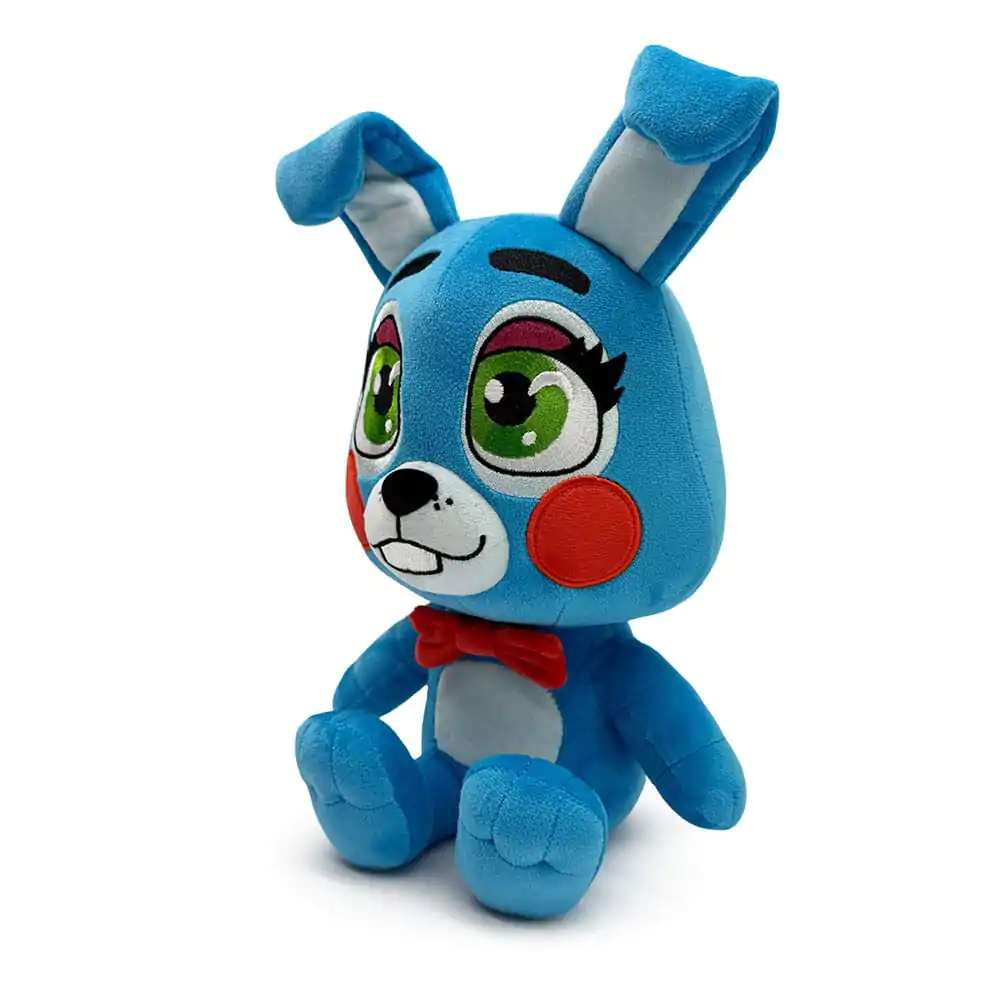 Five Nights at Freddy's Toy Bonnie plüss figura 22 cm  termékfotó