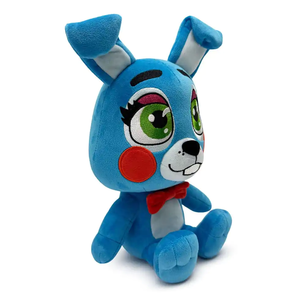 Five Nights at Freddy's Toy Bonnie plüss figura 22 cm  termékfotó