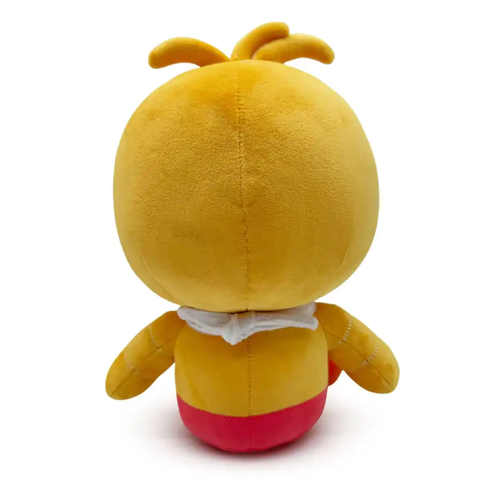 Five Nights at Freddy's Toy Chica plüss figura 22 cm  termékfotó