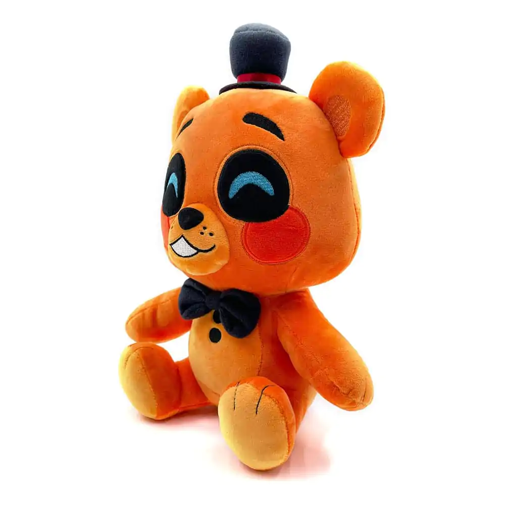 Five Nights at Freddy's Toy Freddy plüss figura 22 cm termékfotó