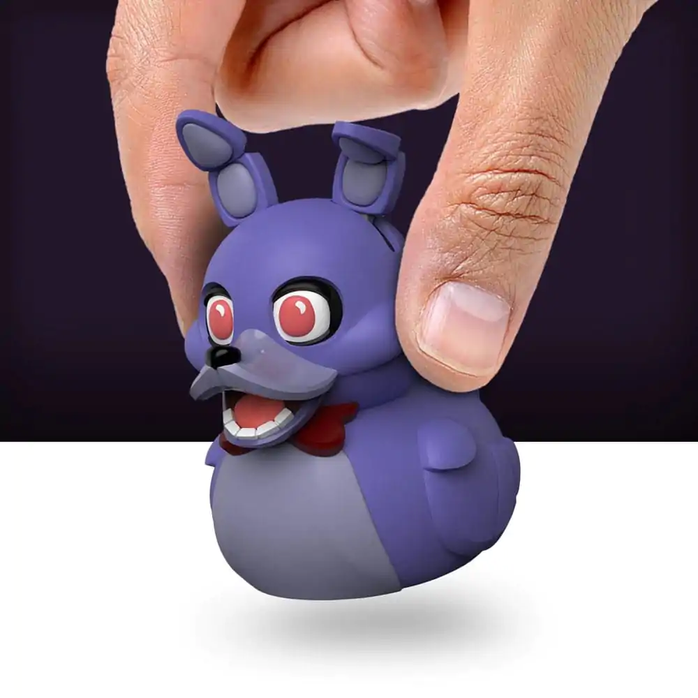 Five Nights at Freddy´s Tubbz Mini PVC figura Bonnie 5 cm termékfotó