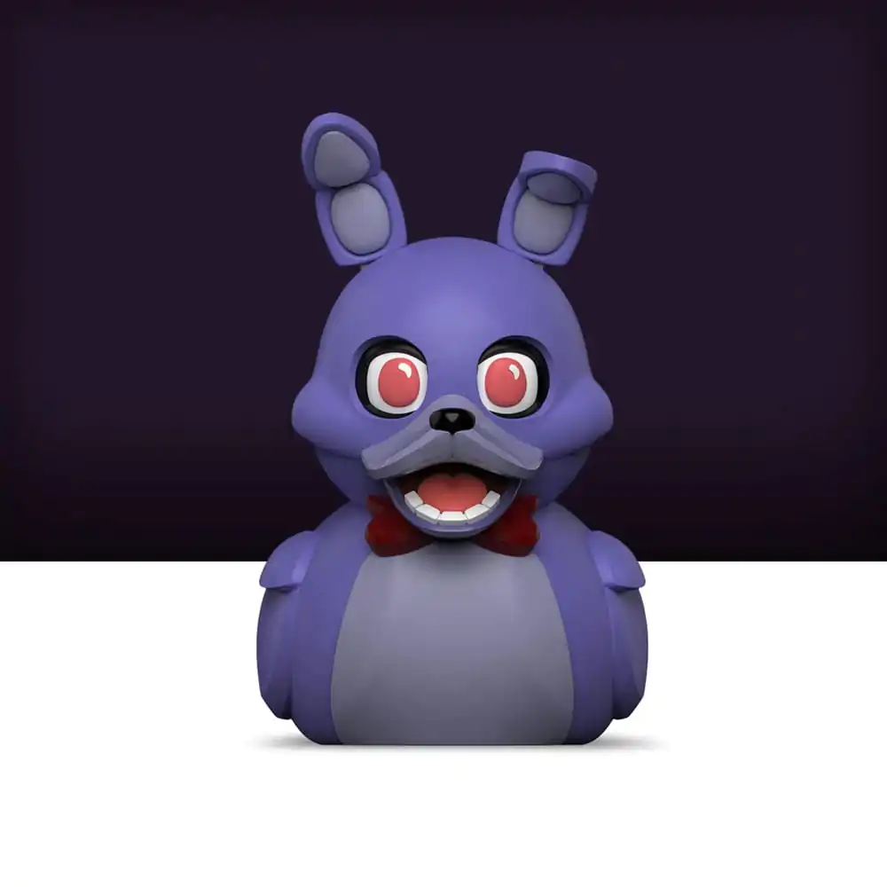Five Nights at Freddy´s Tubbz Mini PVC figura Bonnie 5 cm termékfotó
