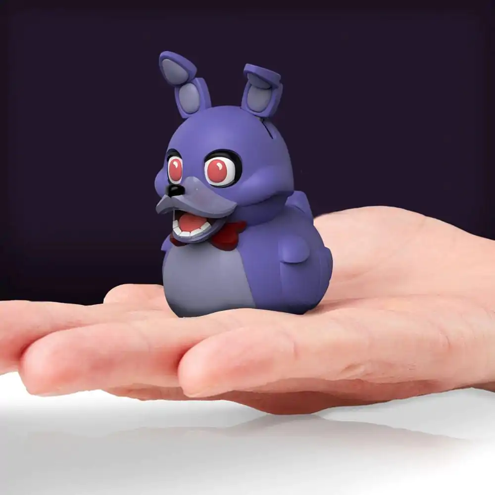 Five Nights at Freddy´s Tubbz Mini PVC figura Bonnie 5 cm termékfotó