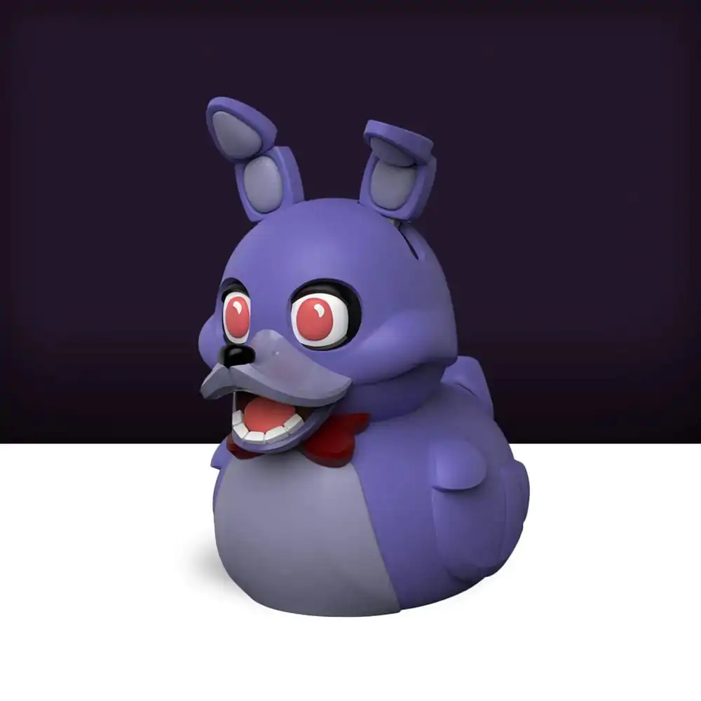 Five Nights at Freddy´s Tubbz Mini PVC figura Bonnie 5 cm termékfotó