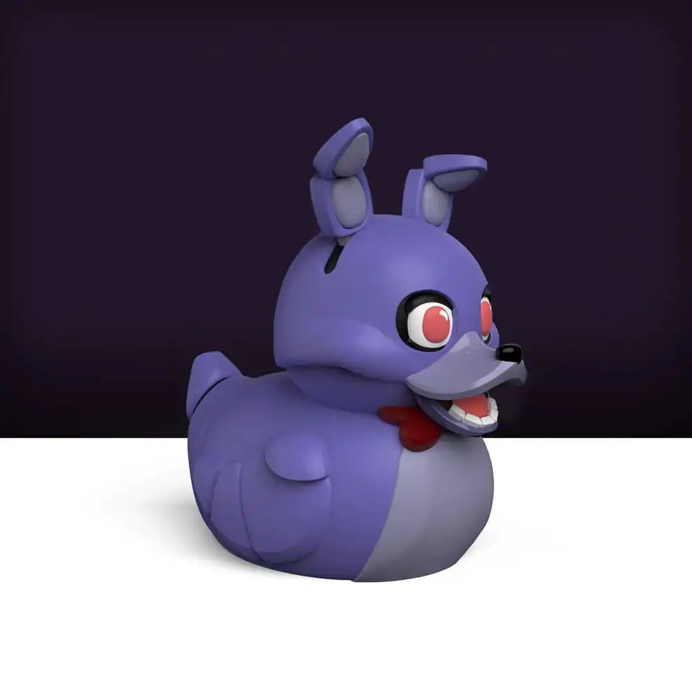 Five Nights at Freddy´s Tubbz Mini PVC figura Bonnie 5 cm termékfotó