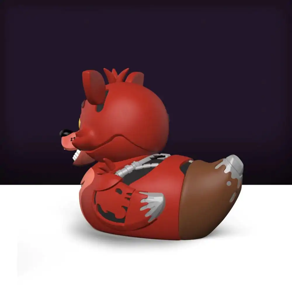 Five Nights at Freddy´s Tubbz Mini PVC figura Foxy 5 cm termékfotó