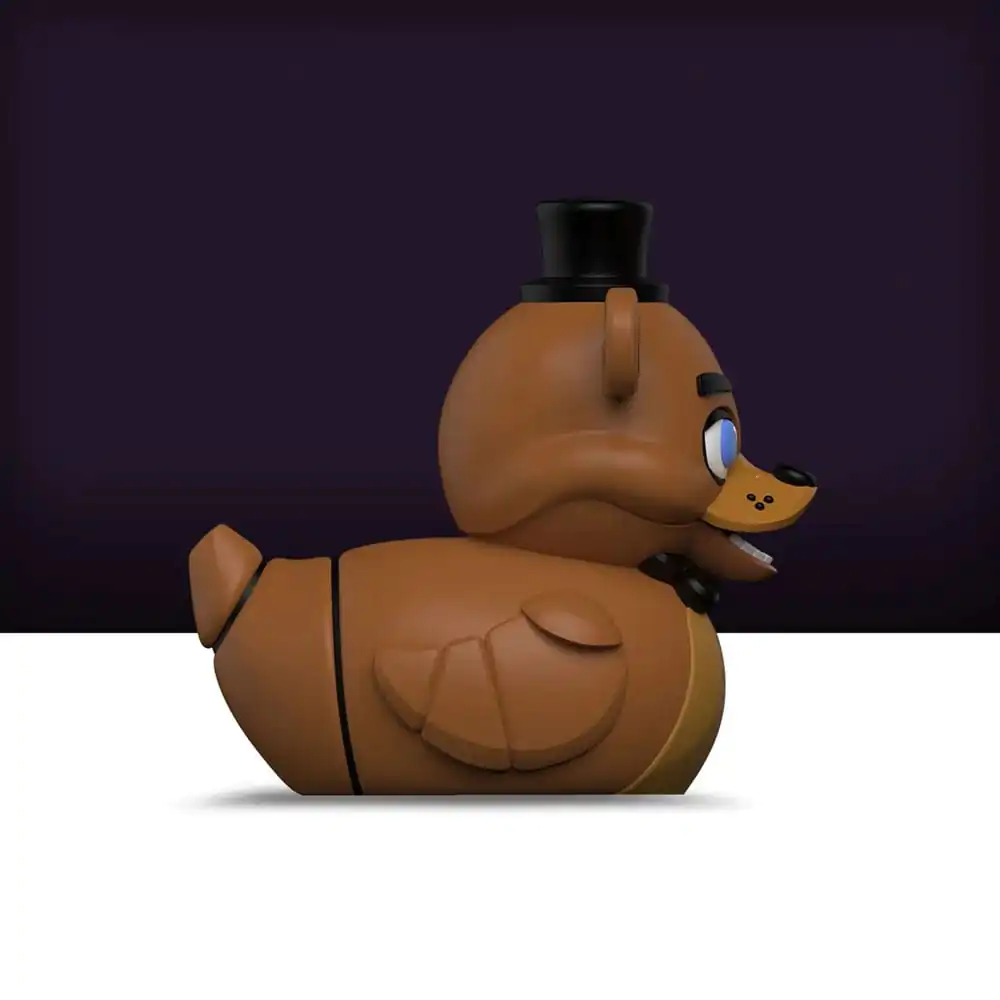 Five Nights at Freddy´s Tubbz Mini PVC figura Freddy 5 cm termékfotó