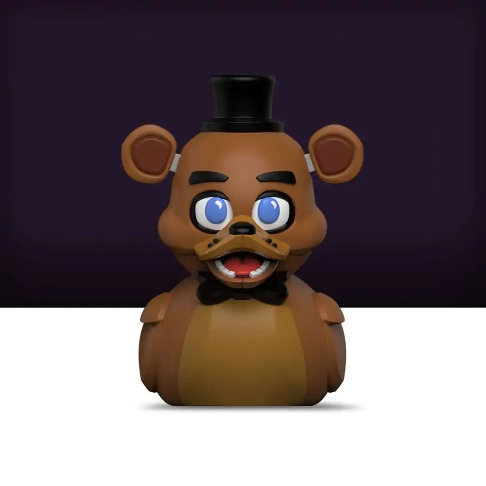 Five Nights at Freddy´s Tubbz Mini PVC figura Freddy 5 cm termékfotó