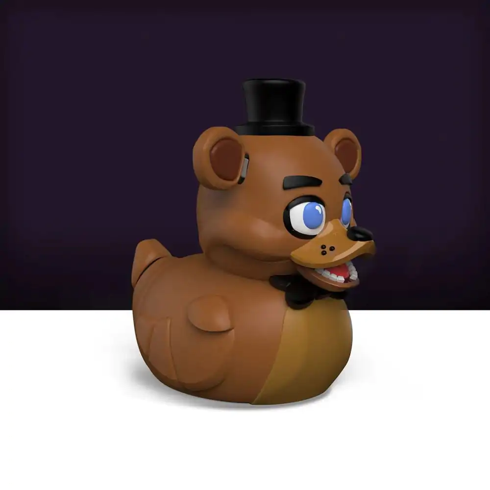 Five Nights at Freddy´s Tubbz Mini PVC figura Freddy 5 cm termékfotó
