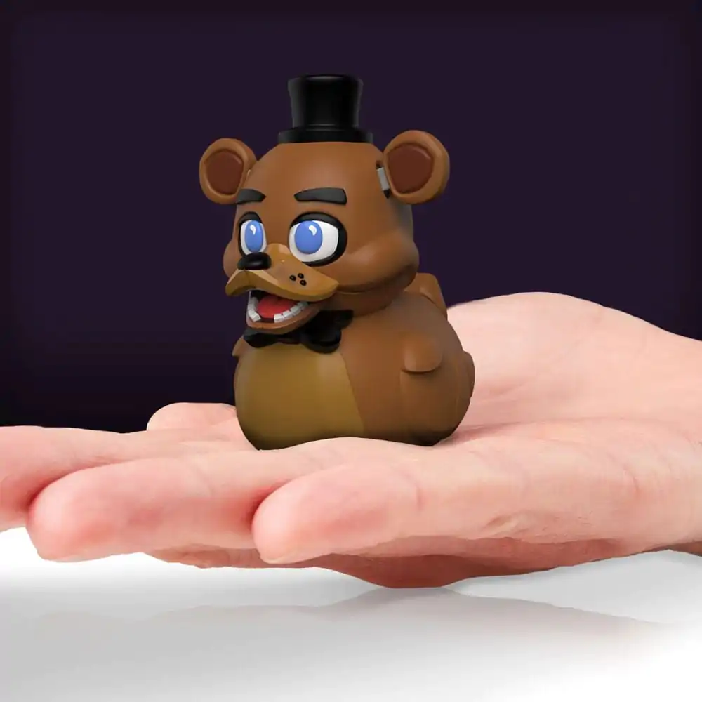 Five Nights at Freddy´s Tubbz Mini PVC figura Freddy 5 cm termékfotó