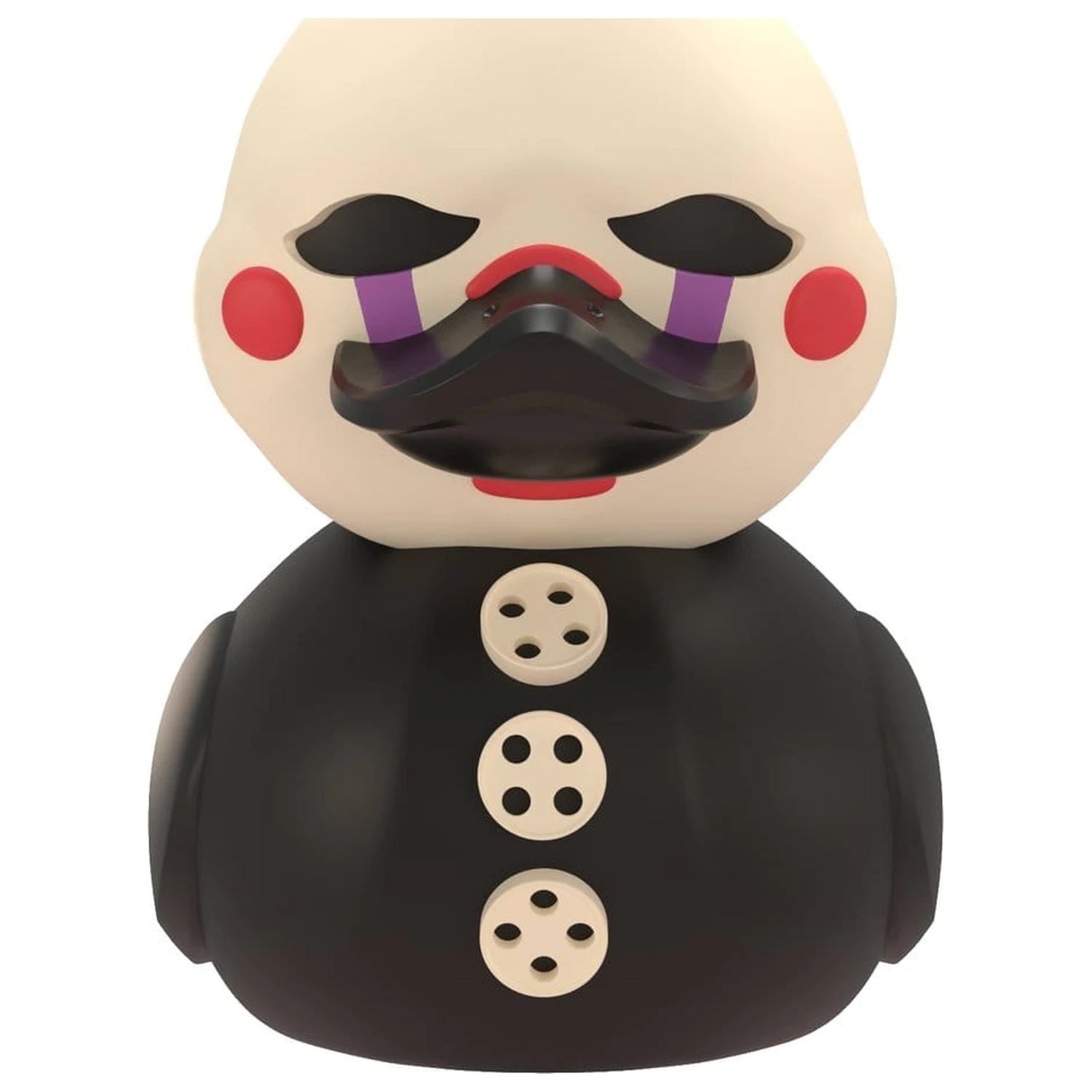 Five Nights at Freddy's Tubbz Mini PVC figura Marionette 5 cm termékfotó
