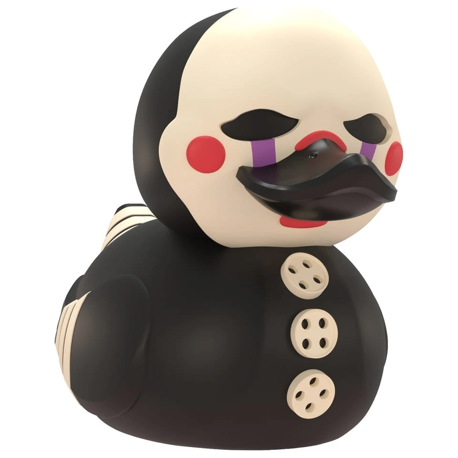 Five Nights at Freddy's Tubbz Mini PVC figura Marionette 5 cm termékfotó