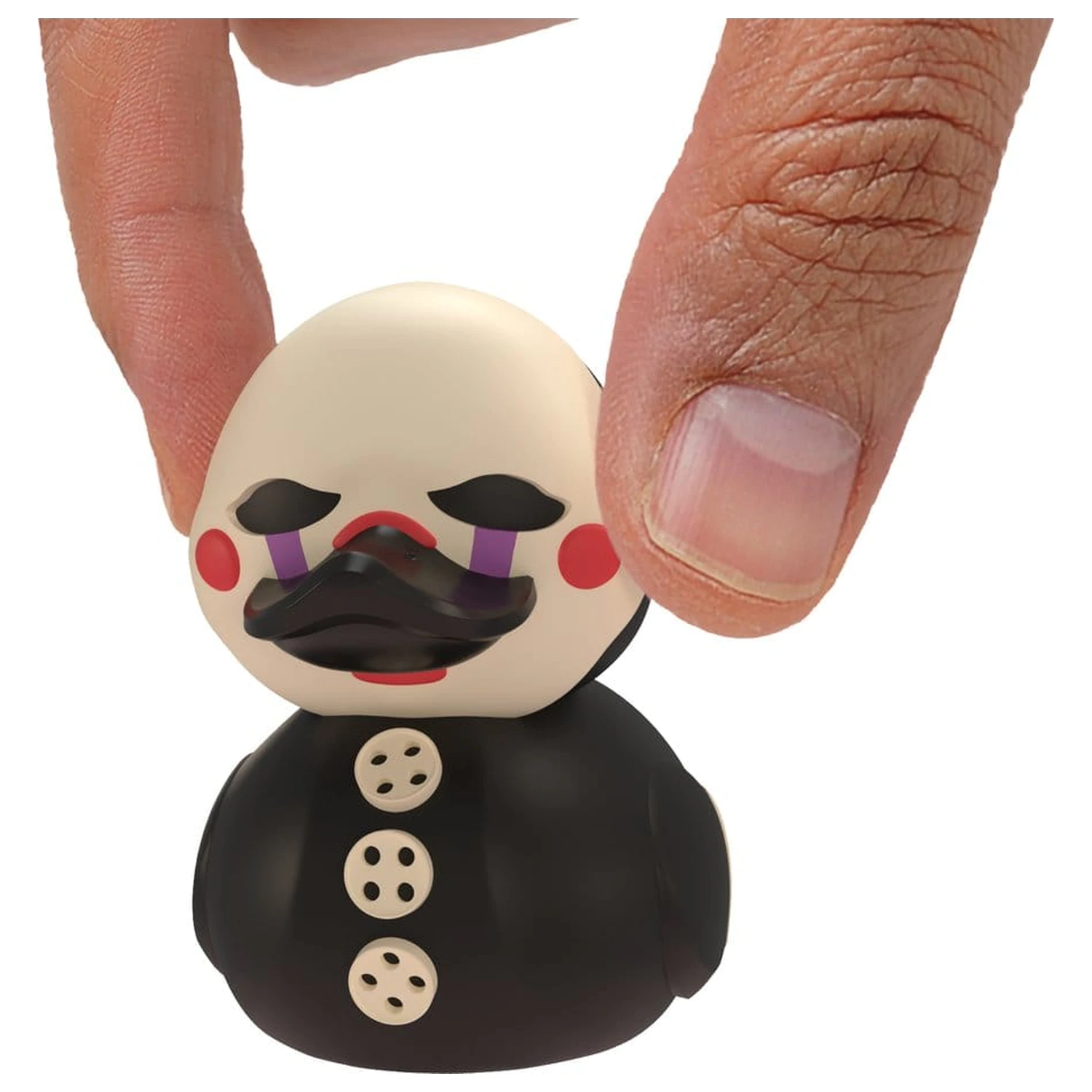 Five Nights at Freddy's Tubbz Mini PVC figura Marionette 5 cm termékfotó
