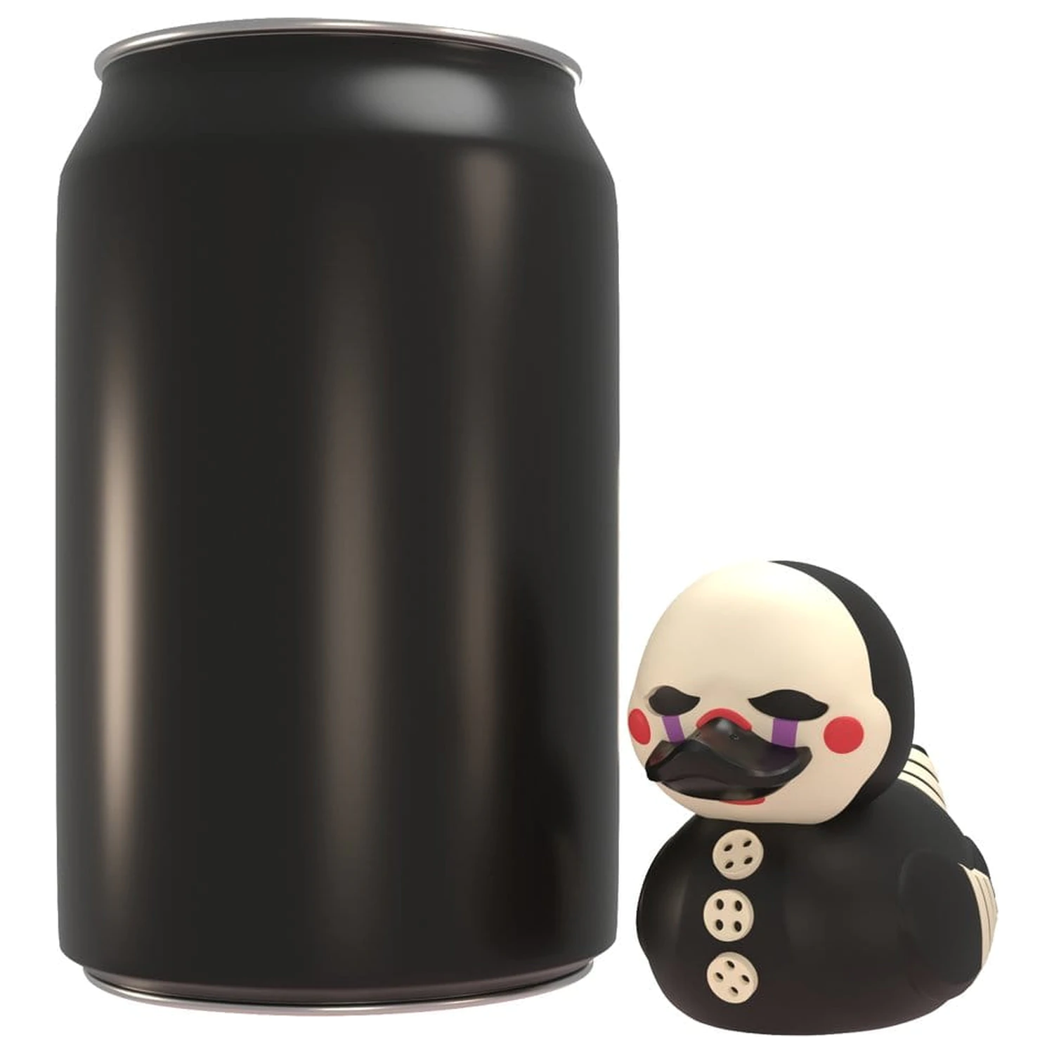 Five Nights at Freddy's Tubbz Mini PVC figura Marionette 5 cm termékfotó