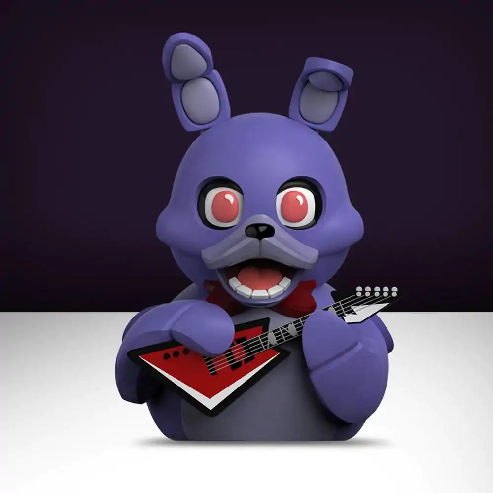 Five Nights at Freddy´s Tubbz PVC figura Bonnie 1st Edition 10 cm termékfotó