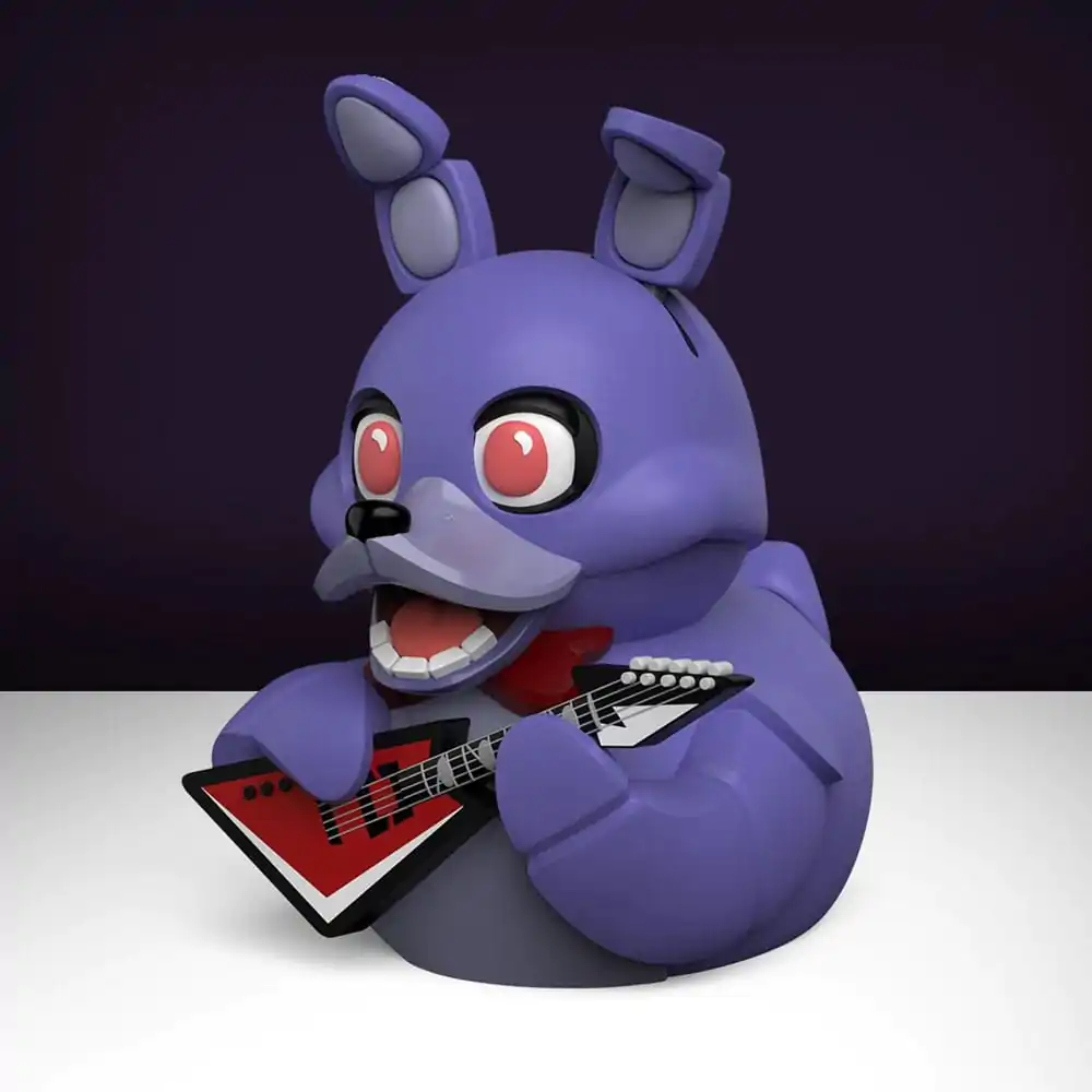 Five Nights at Freddy´s Tubbz PVC figura Bonnie 1st Edition 10 cm termékfotó