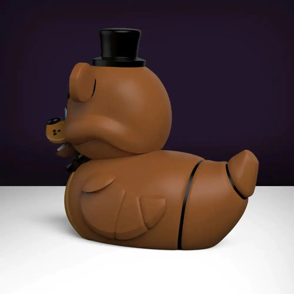 Five Nights at Freddy´s Tubbz PVC figura Freddy 1st Edition 10 cm termékfotó