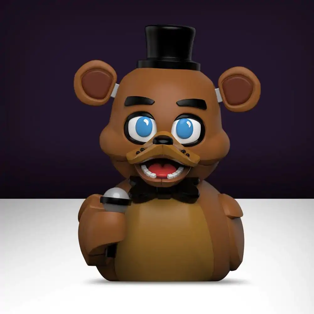 Five Nights at Freddy´s Tubbz PVC figura Freddy 1st Edition 10 cm termékfotó