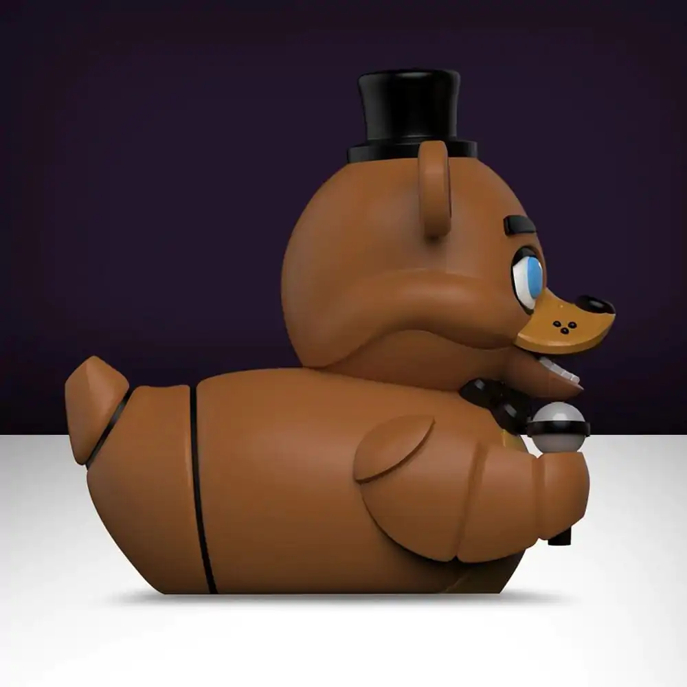 Five Nights at Freddy´s Tubbz PVC figura Freddy 1st Edition 10 cm termékfotó