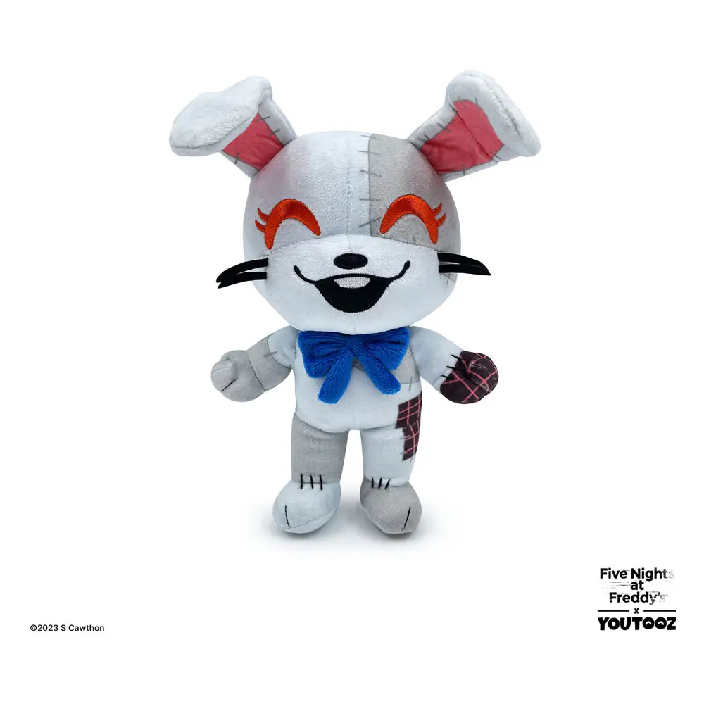 Five Nights at Freddy's Vanny Chibi plüss figura 22 cm termékfotó