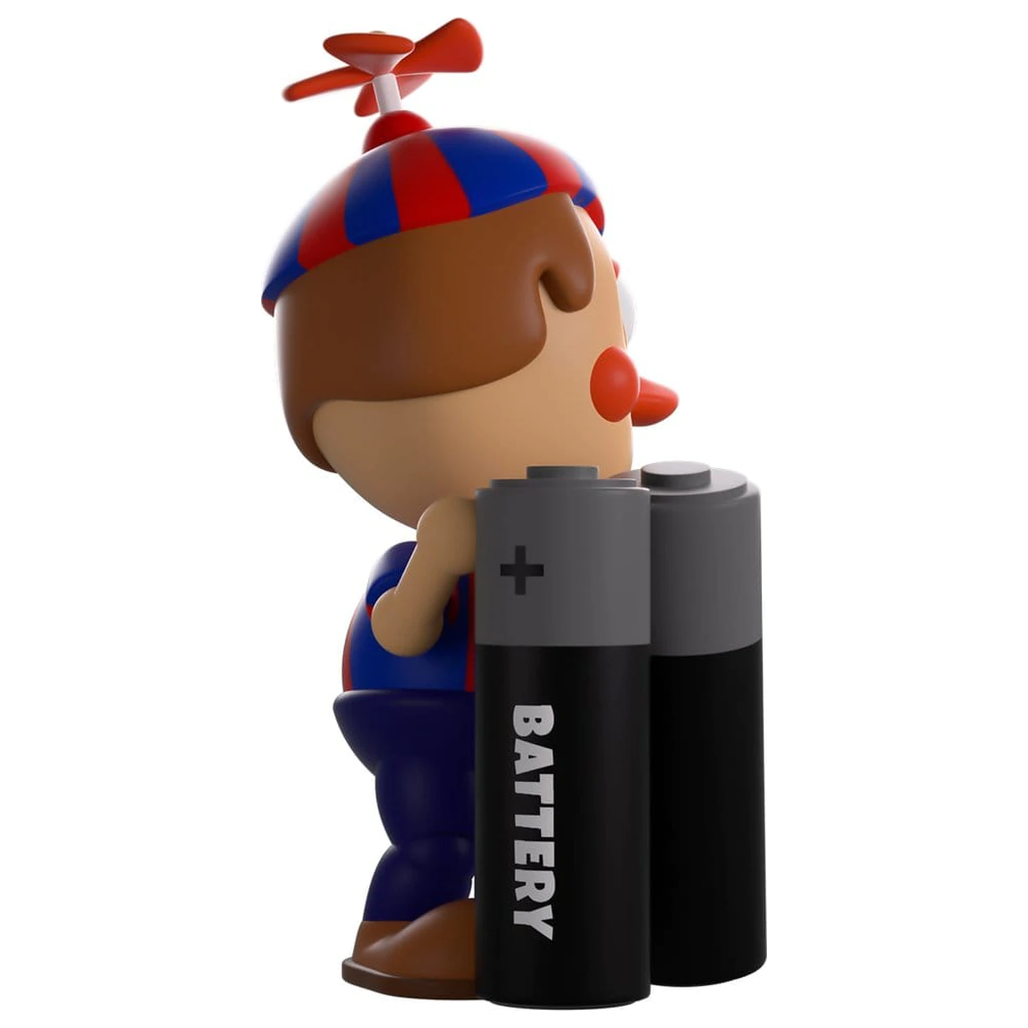 Five Nights at Freddy's Vinyl figura Battery Balloon Boy 12 cm  termékfotó