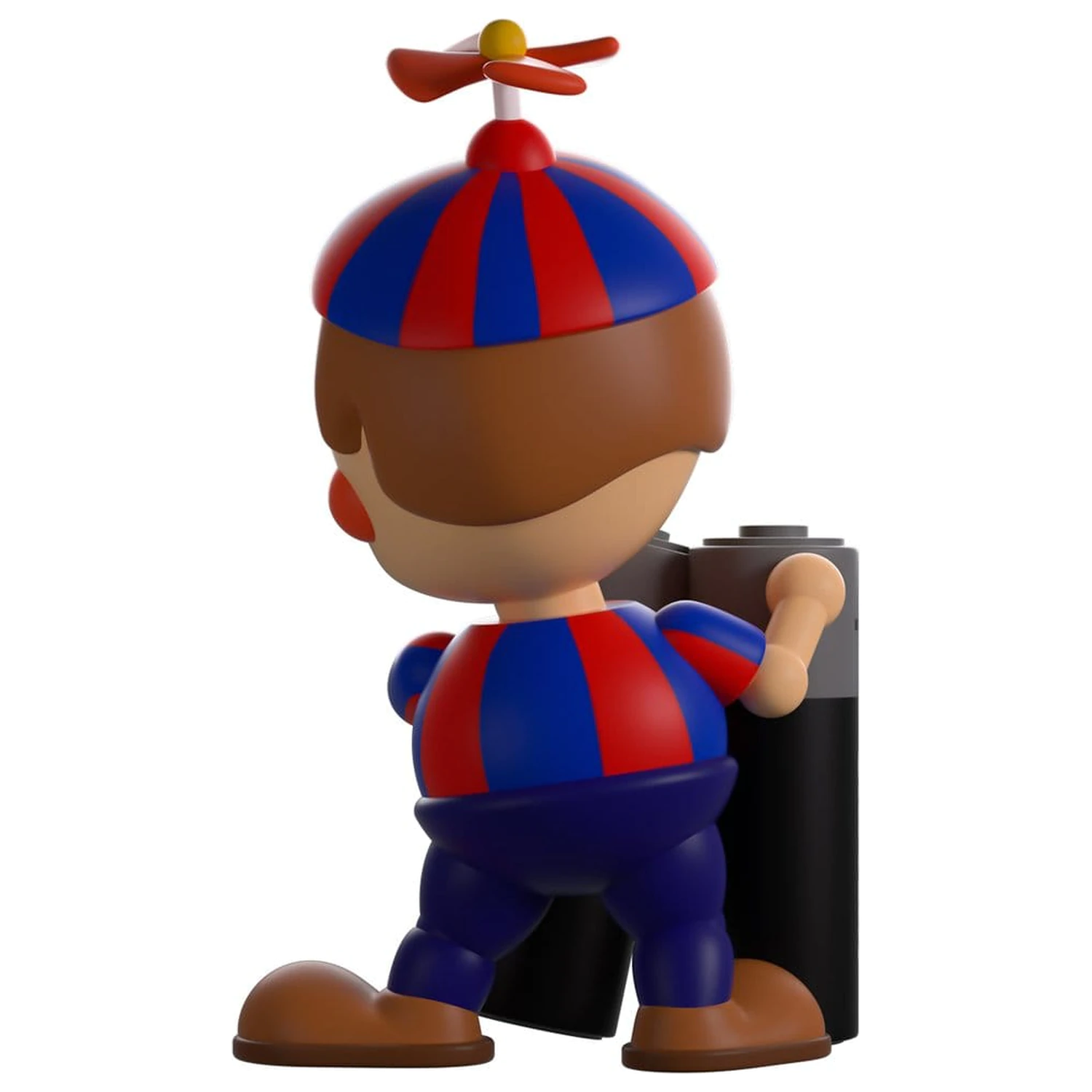 Five Nights at Freddy's Vinyl figura Battery Balloon Boy 12 cm  termékfotó