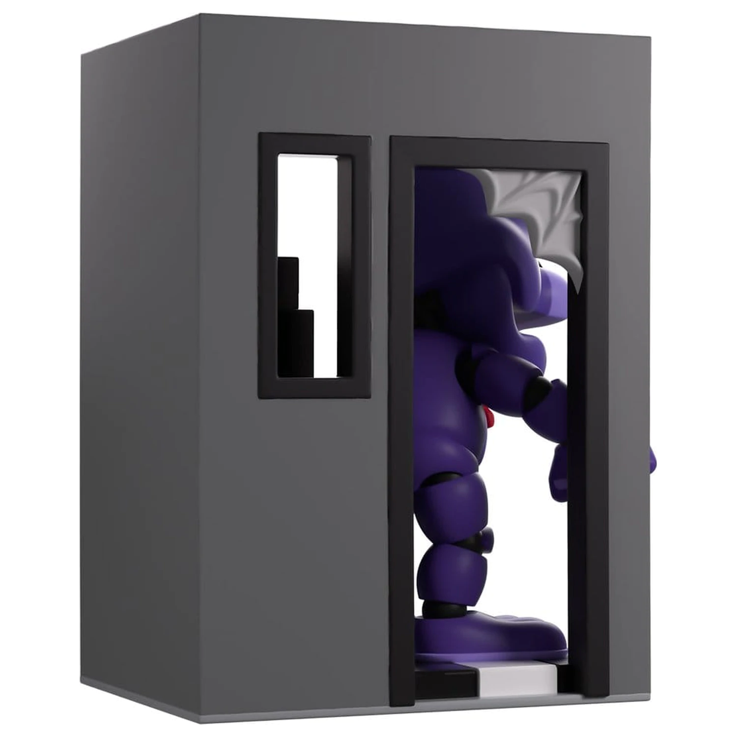 Five Nights at Freddy's Vinyl figura Bonnie in West Hall 13 cm termékfotó