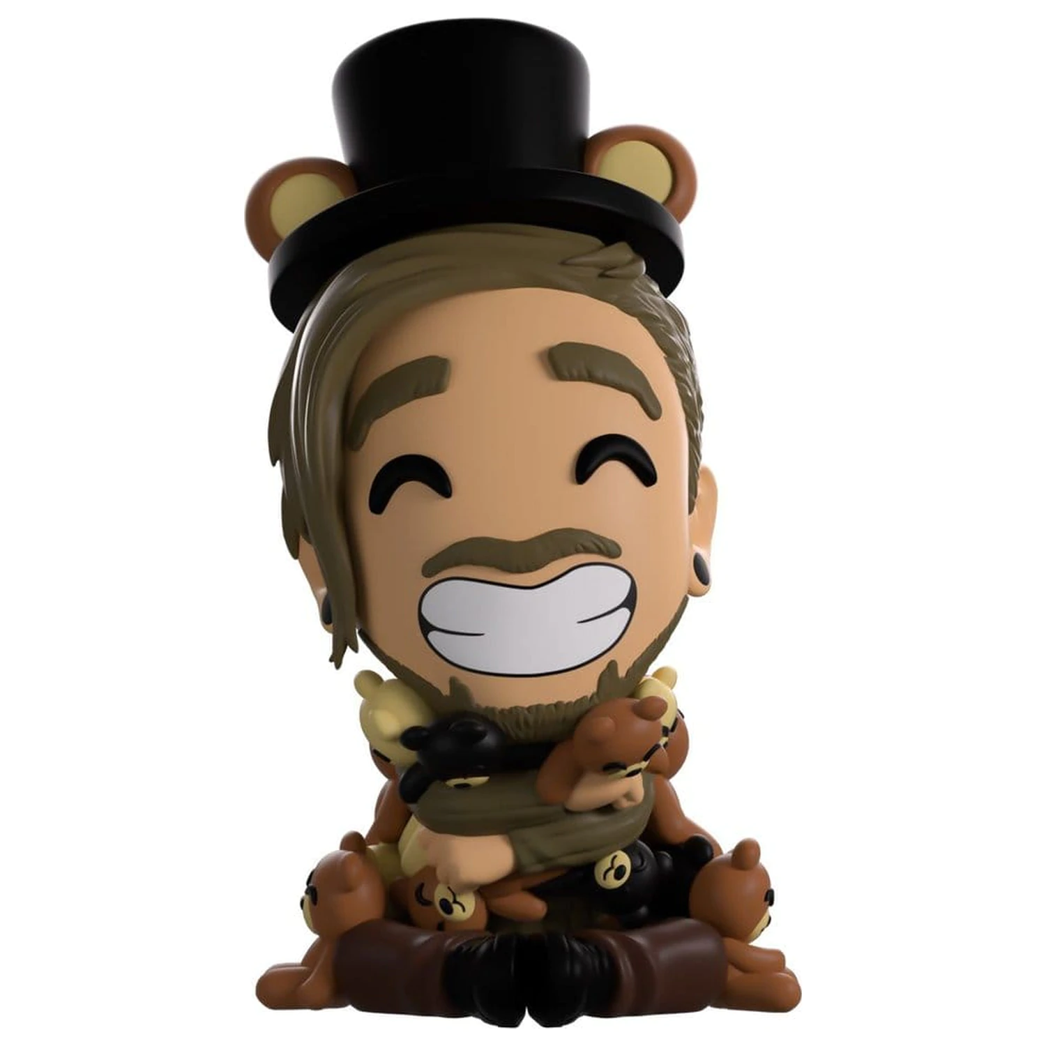Five Nights at Freddy's Vinyl figura Fazfest Ryan 11 cm  termékfotó