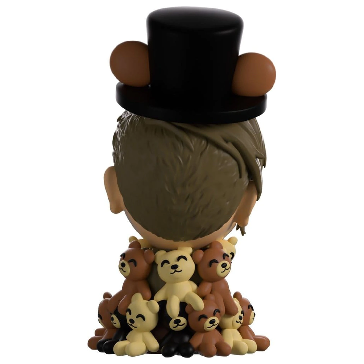 Five Nights at Freddy's Vinyl figura Fazfest Ryan 11 cm  termékfotó