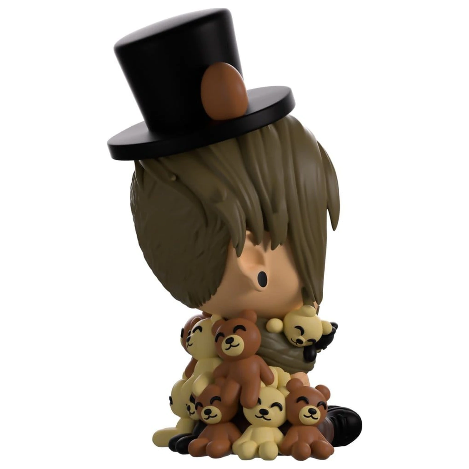 Five Nights at Freddy's Vinyl figura Fazfest Ryan 11 cm  termékfotó