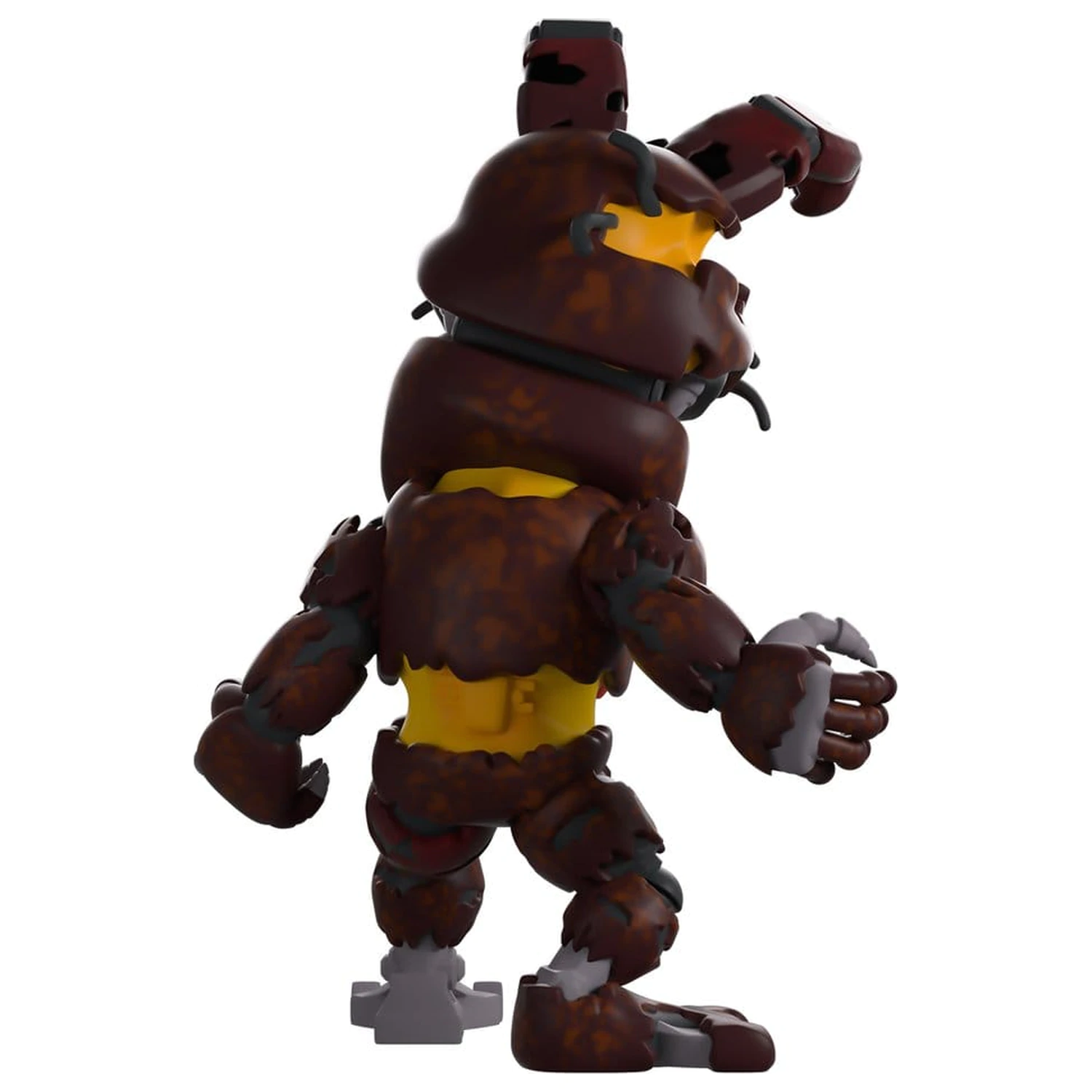Five Nights at Freddy's Vinyl figura Jack-O-Bonnie 13 cm termékfotó