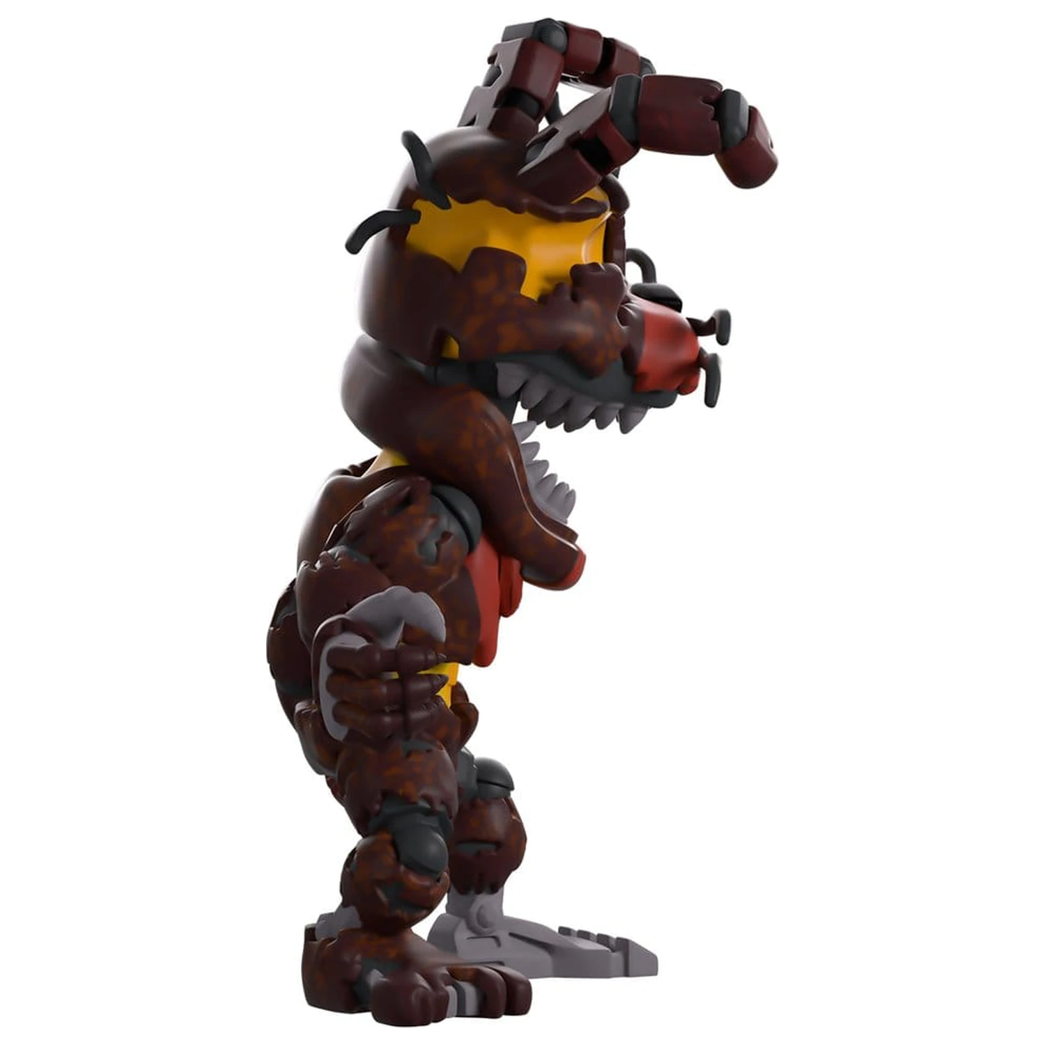 Five Nights at Freddy's Vinyl figura Jack-O-Bonnie 13 cm termékfotó