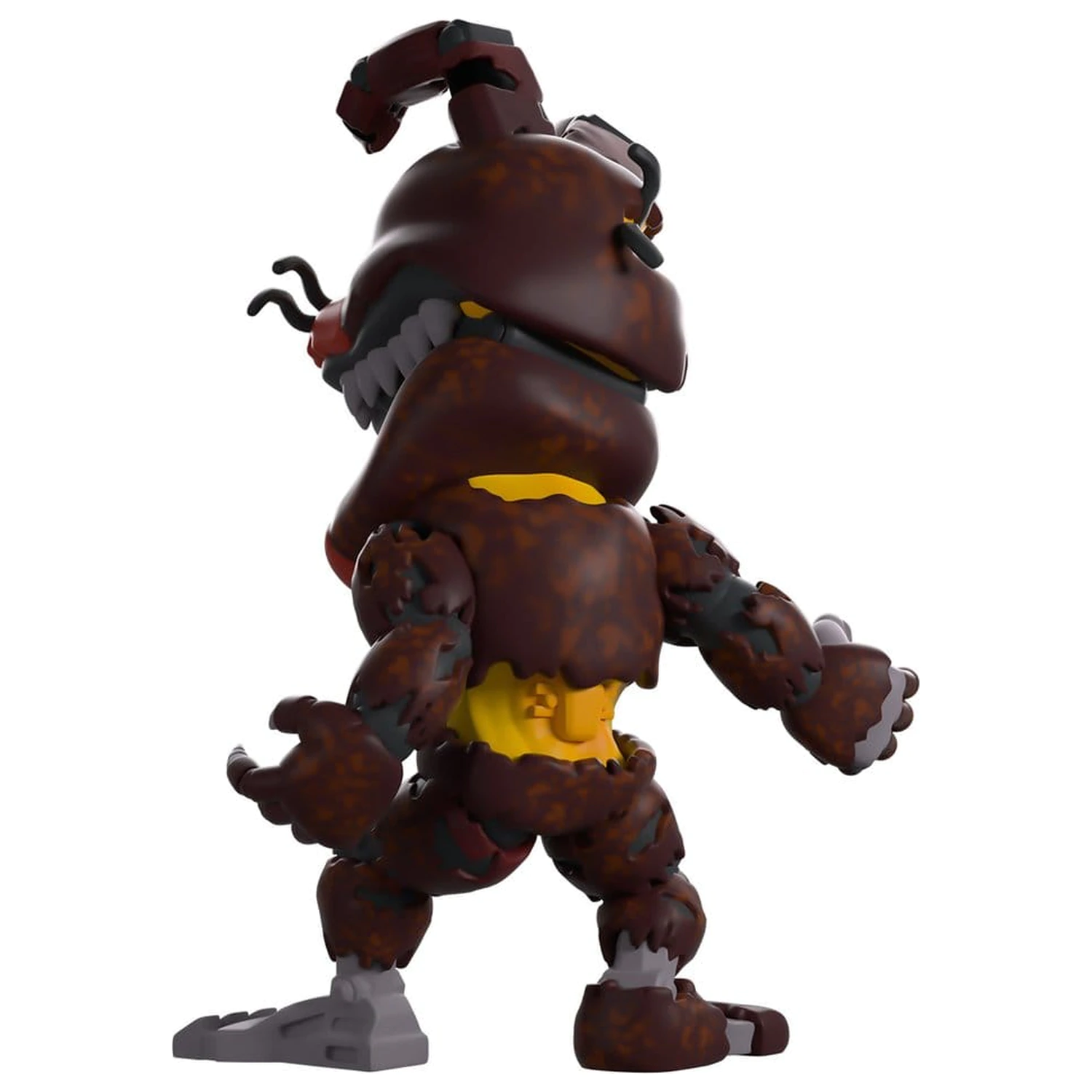 Five Nights at Freddy's Vinyl figura Jack-O-Bonnie 13 cm termékfotó