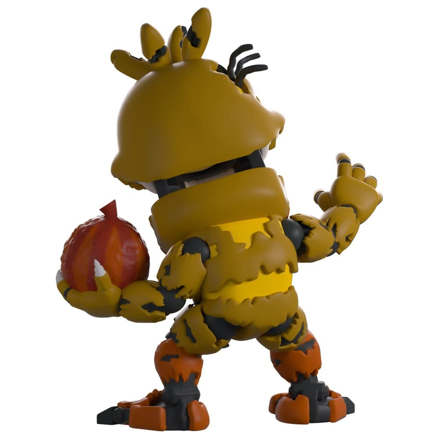 Five Nights at Freddy's Vinyl figura Jack-O-Chica 12 cm termékfotó