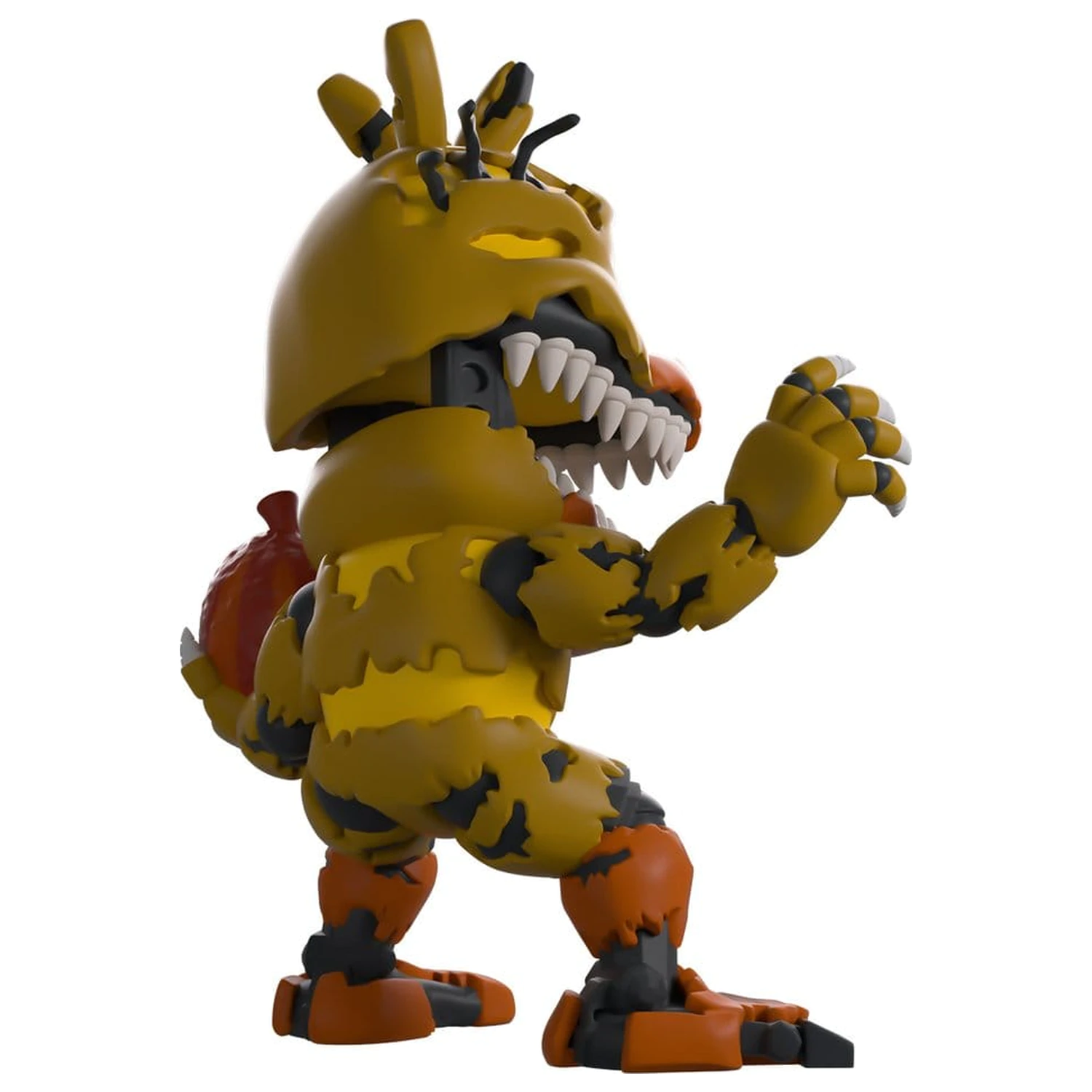 Five Nights at Freddy's Vinyl figura Jack-O-Chica 12 cm termékfotó