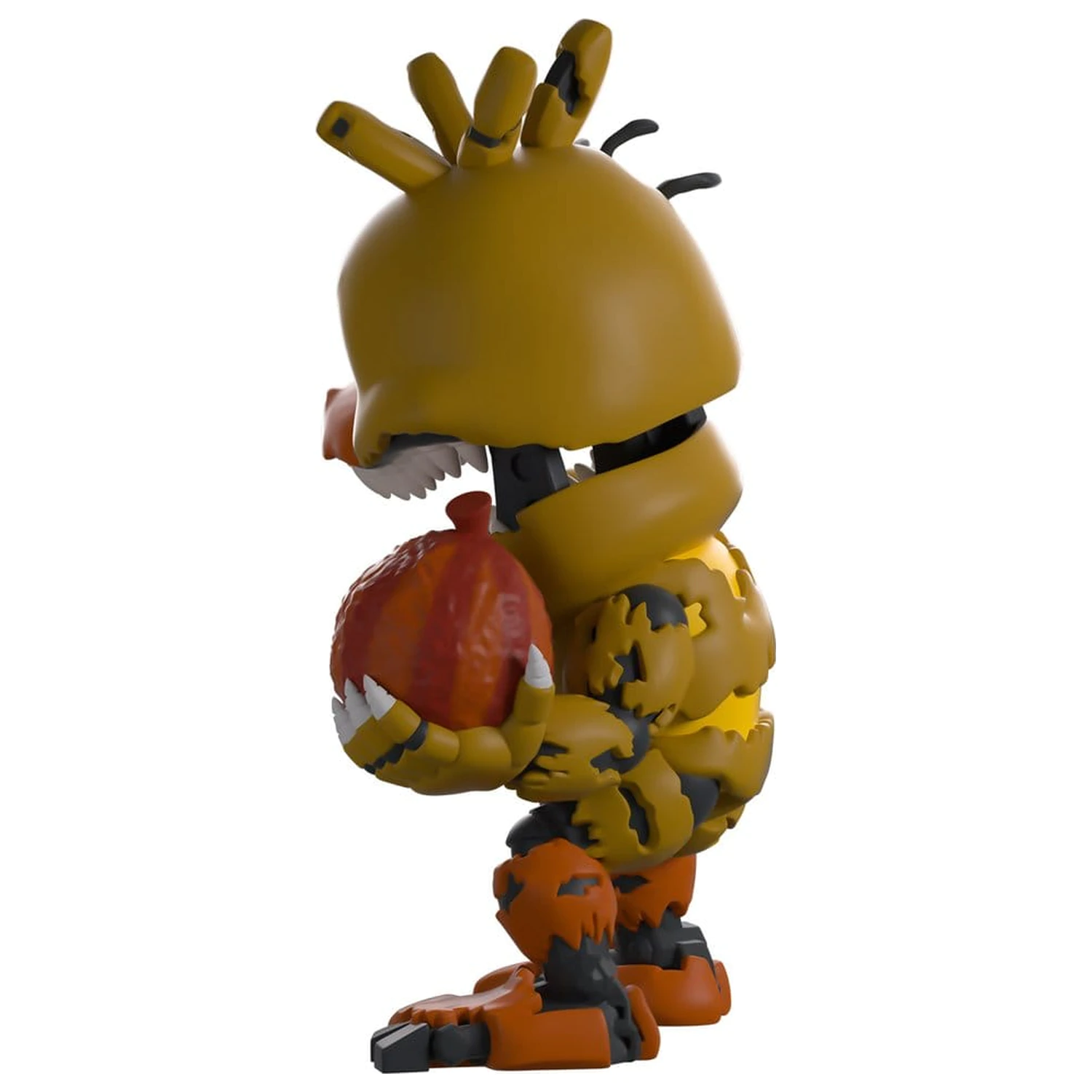 Five Nights at Freddy's Vinyl figura Jack-O-Chica 12 cm termékfotó