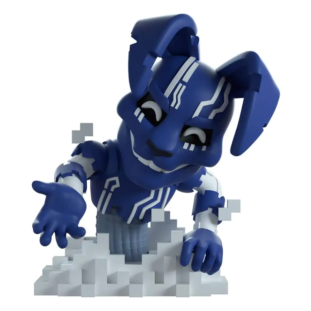 Five Nights at Freddy's Vinyl figura M.X.E.S. 11 cm termékfotó