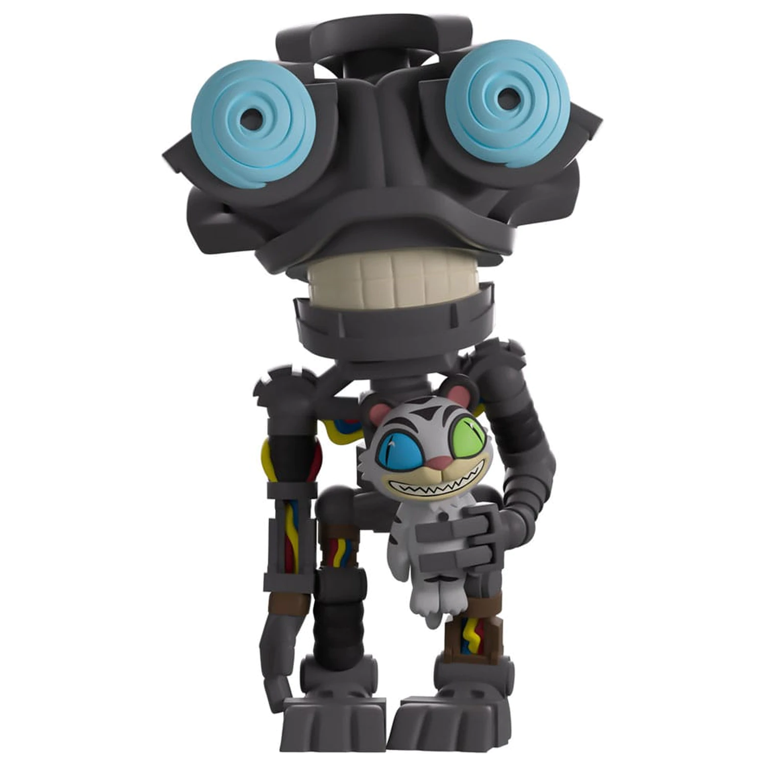Five Nights at Freddy´s Vinyl figura M2 12 cm termékfotó