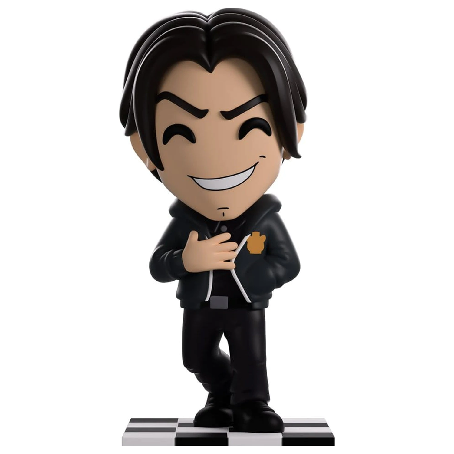 Five Nights at Freddy's Vinyl figura Michael Afton 12 cm termékfotó